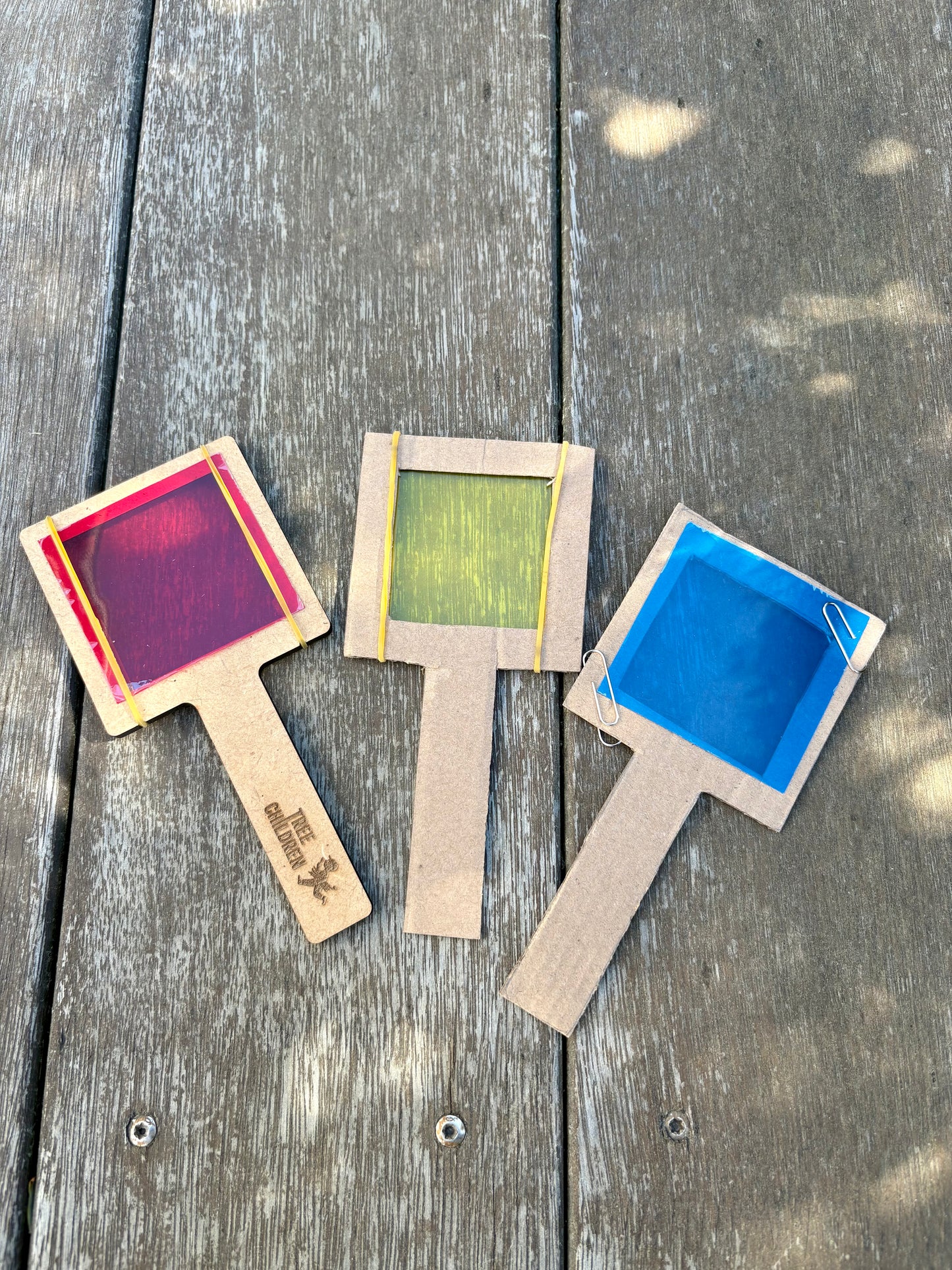 Tree Children Box (Horopito Box pre-order on!)