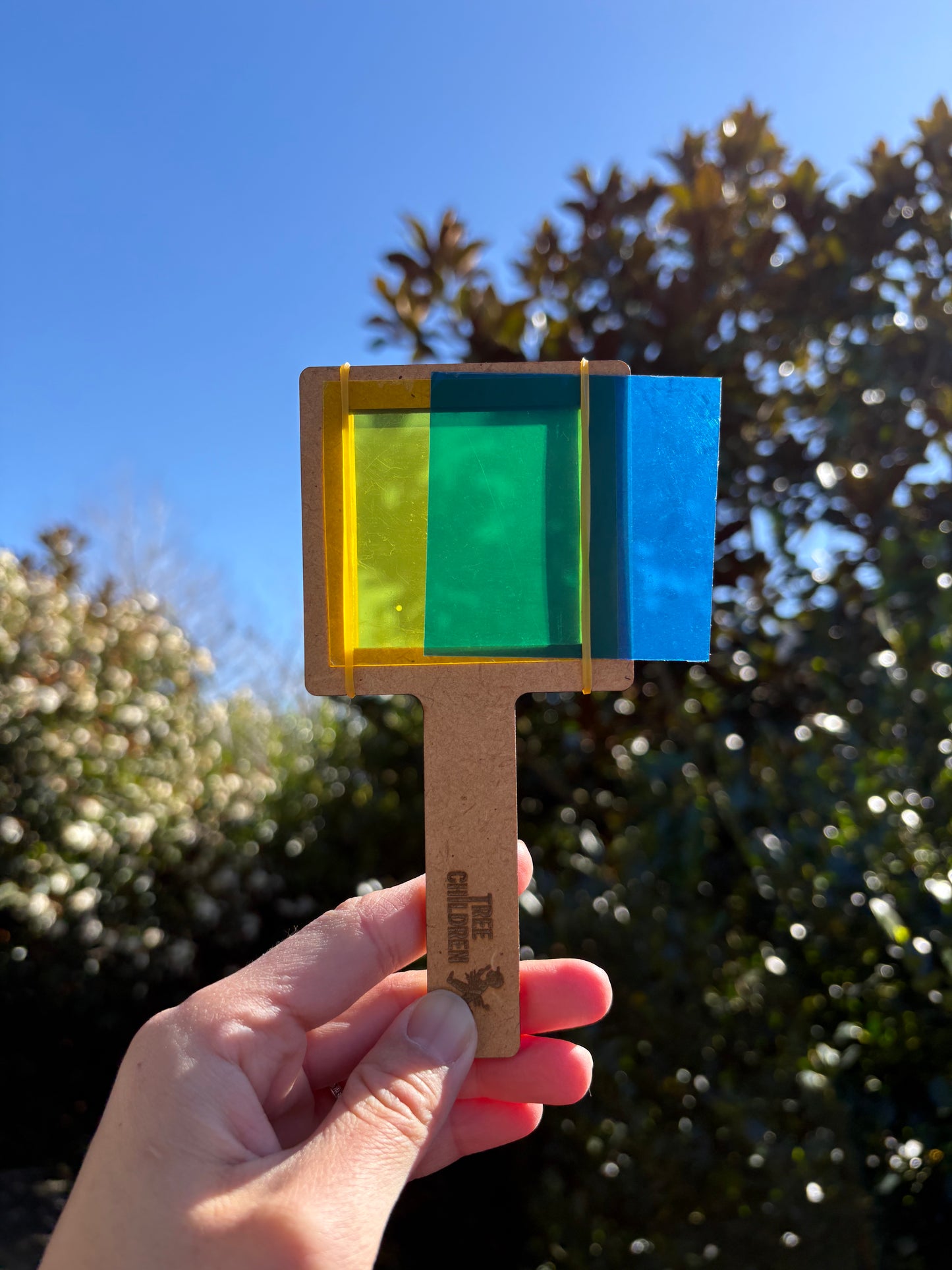 Tree Children Box (Horopito Box pre-order on!)