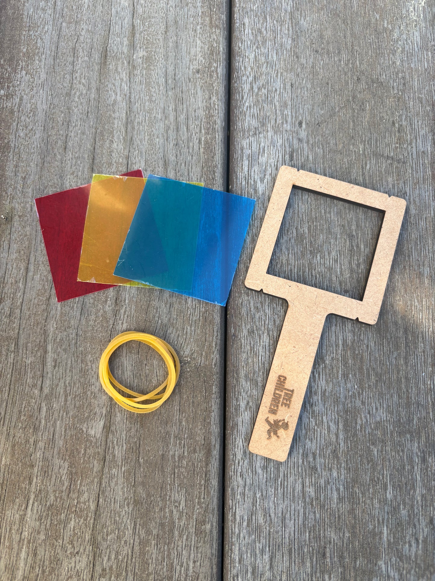 Tree Children Box (Horopito Box pre-order on!)
