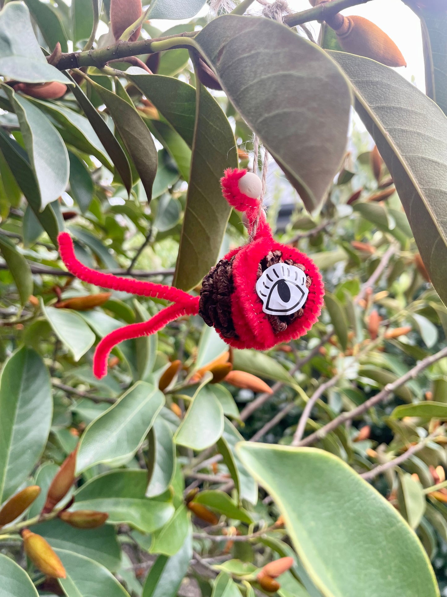 Past Box - Kōwhai Box