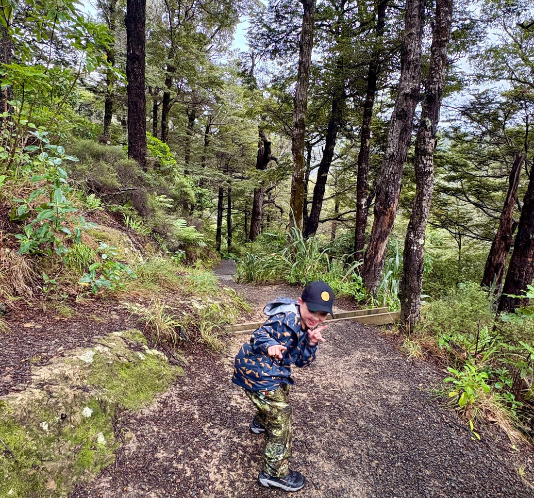 Adventure Journal - May 2025