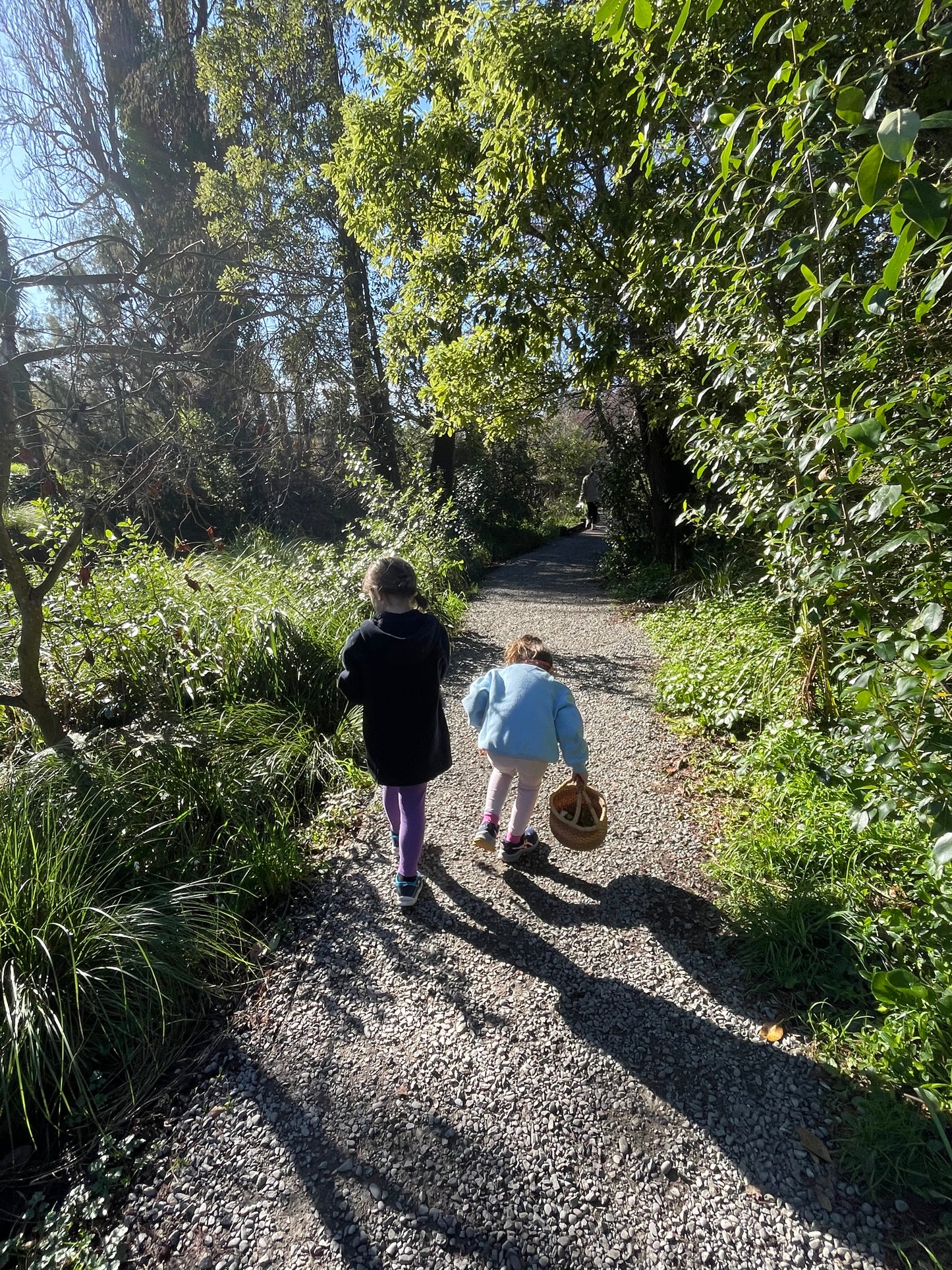 Nature Play Workshop - Aug 14 (finished)