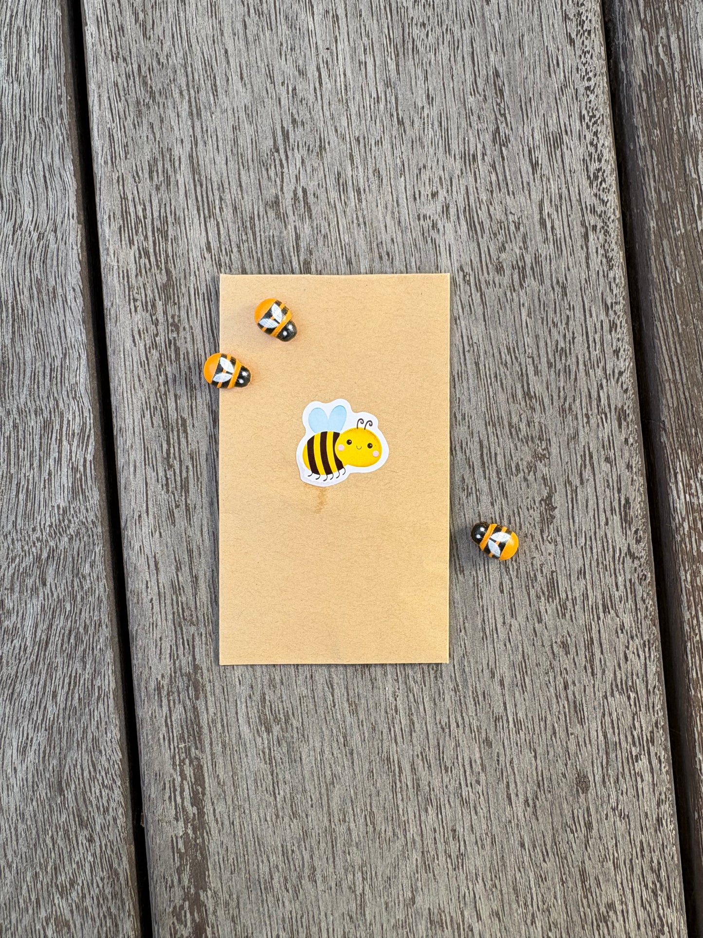 Current Box - Mānuka Box