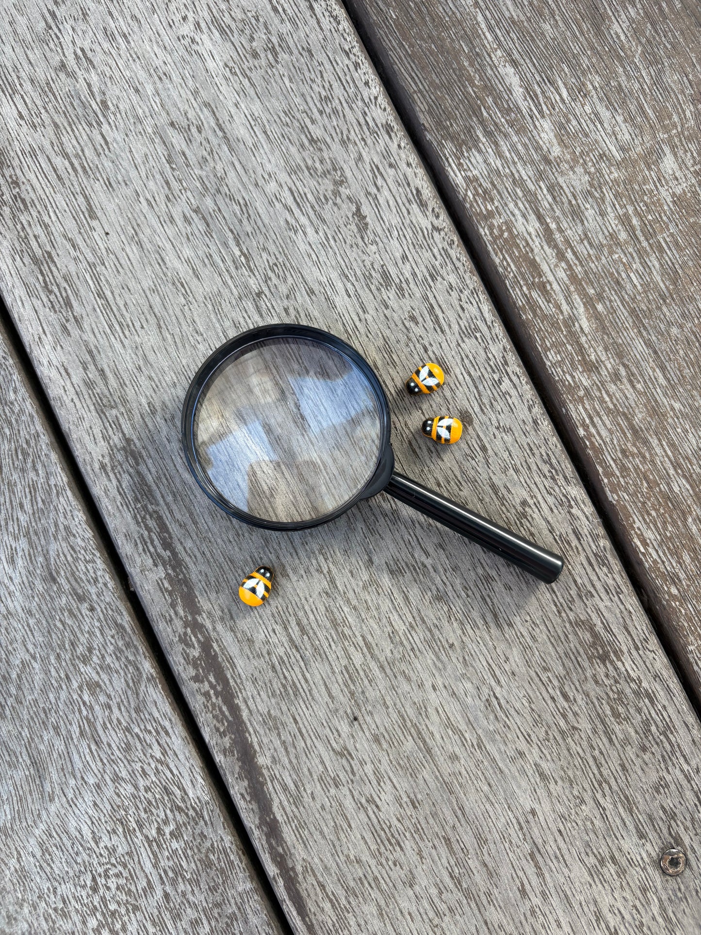 Current Box - Mānuka Box