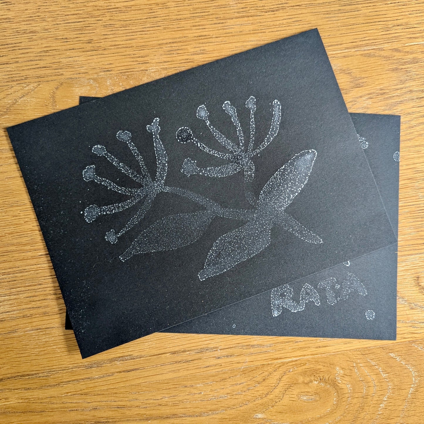 Rātā Box
