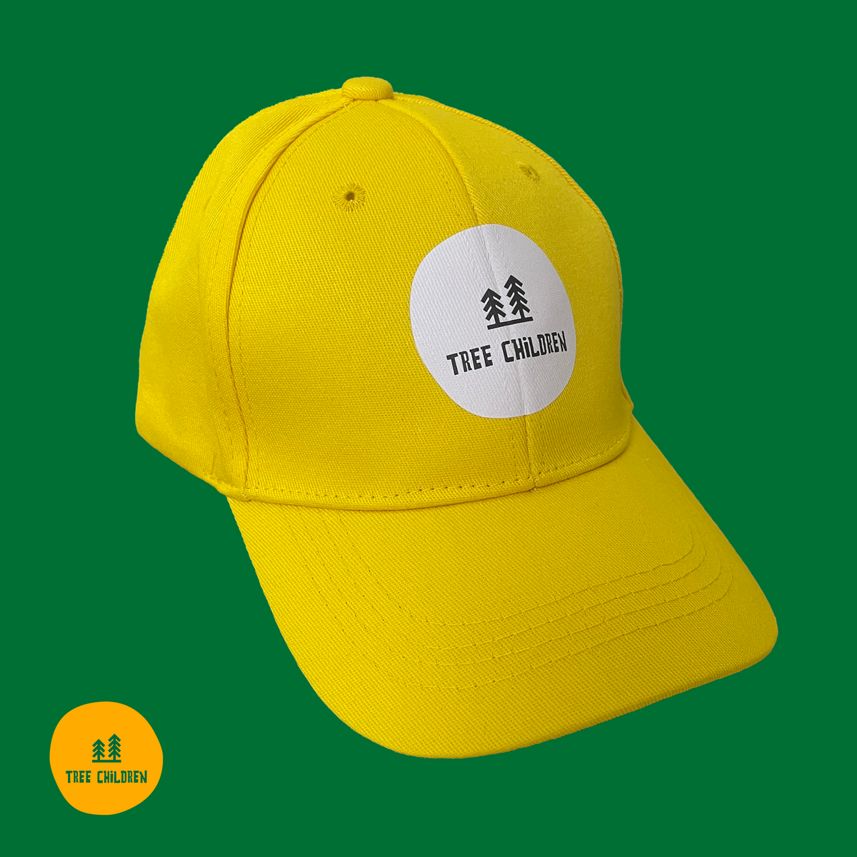 Cap Design Tree Tree Children Caps